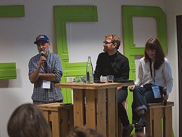 Press Release cover image