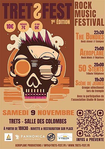 Press Release cover image