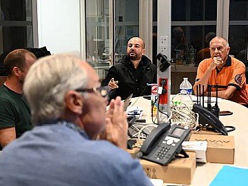 Press Release cover image