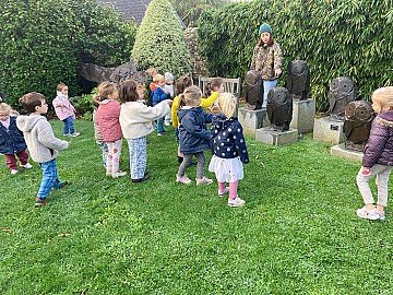 Press Release cover image