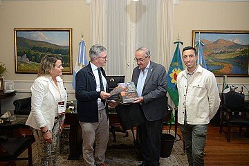 Press Release cover image