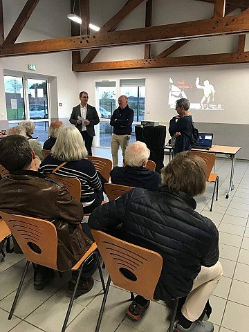 Press Release cover image