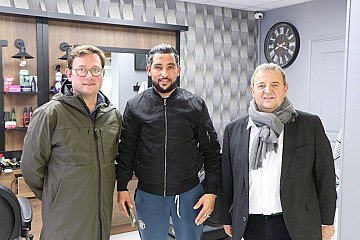 Press Release cover image