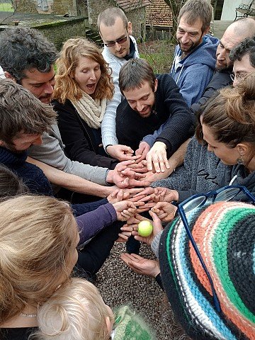 Press Release cover image