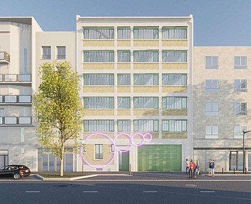 Press Release cover image