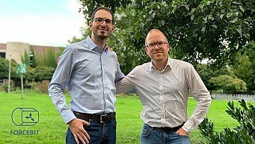 Press Release cover image