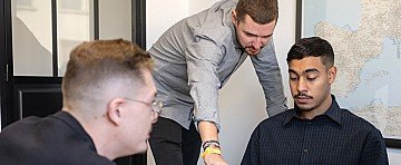 Press Release cover image