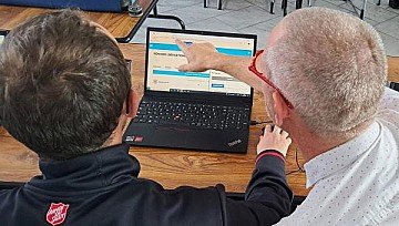 Press Release cover image