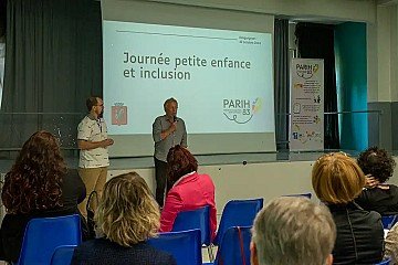 Press Release cover image