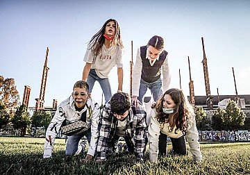 Press Release cover image