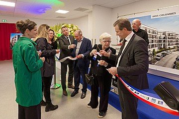 Press Release cover image