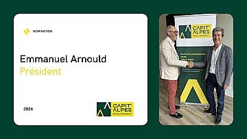 Press Release cover image