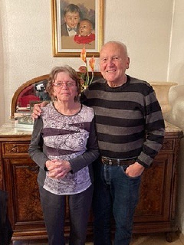 Press Release cover image