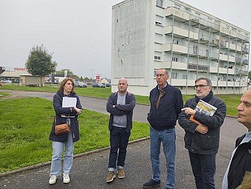 Press Release cover image