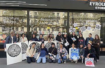 Press Release cover image