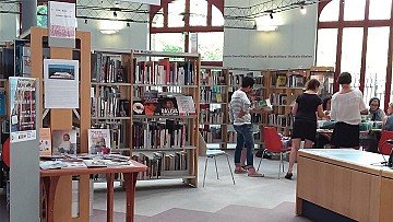 Press Release cover image