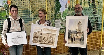 Press Release cover image