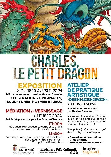 Press Release cover image