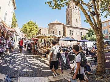 Press Release cover image