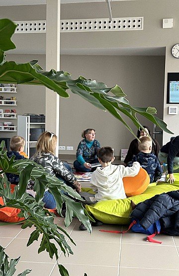 Press Release cover image