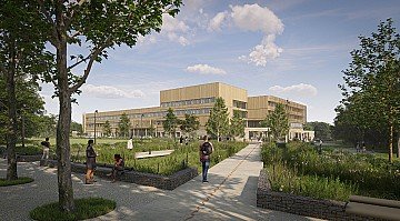 Press Release cover image