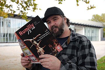 Press Release cover image