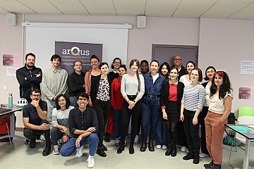 Press Release cover image