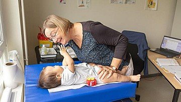 Press Release cover image