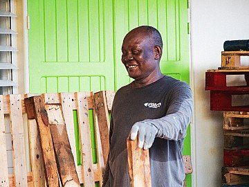 Press Release cover image