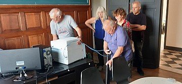 Press Release cover image