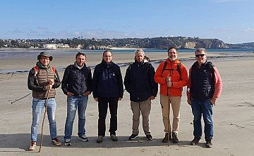 Press Release cover image