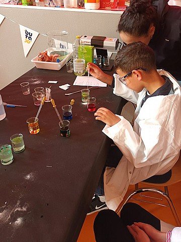 Press Release cover image