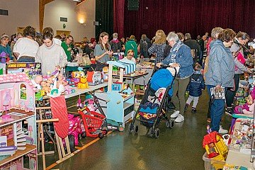 Press Release cover image