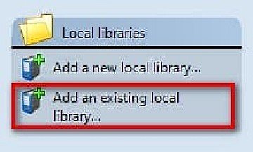 Press Release cover image