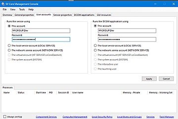 Press Release cover image