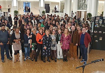 Press Release cover image