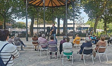 Press Release cover image