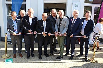 Press Release cover image