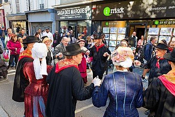 Press Release cover image