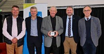 Press Release cover image