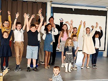 Press Release cover image