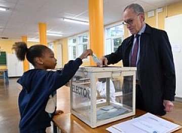 Press Release cover image