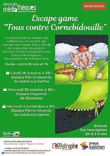 Press Release cover image