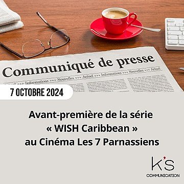 Press Release cover image