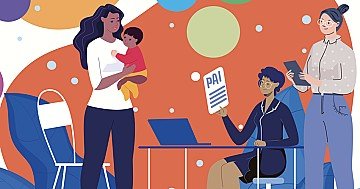 Press Release cover image