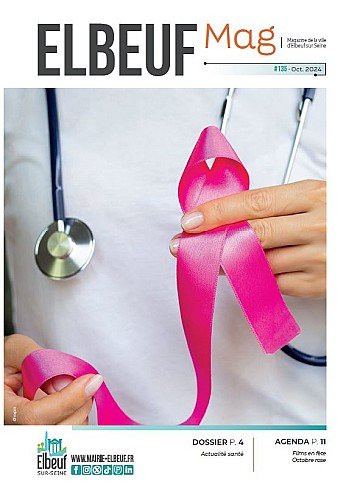 Press Release cover image