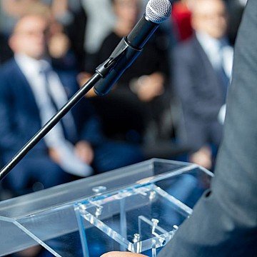 Press Release cover image