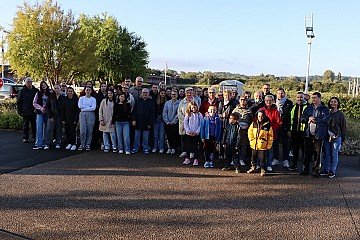 Press Release cover image