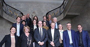 Press Release cover image