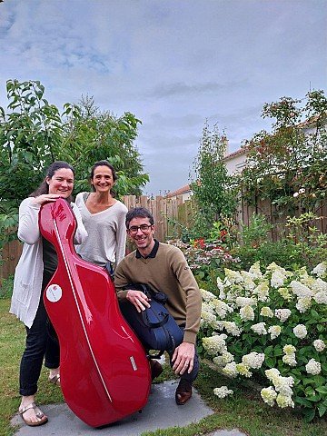 Press Release cover image